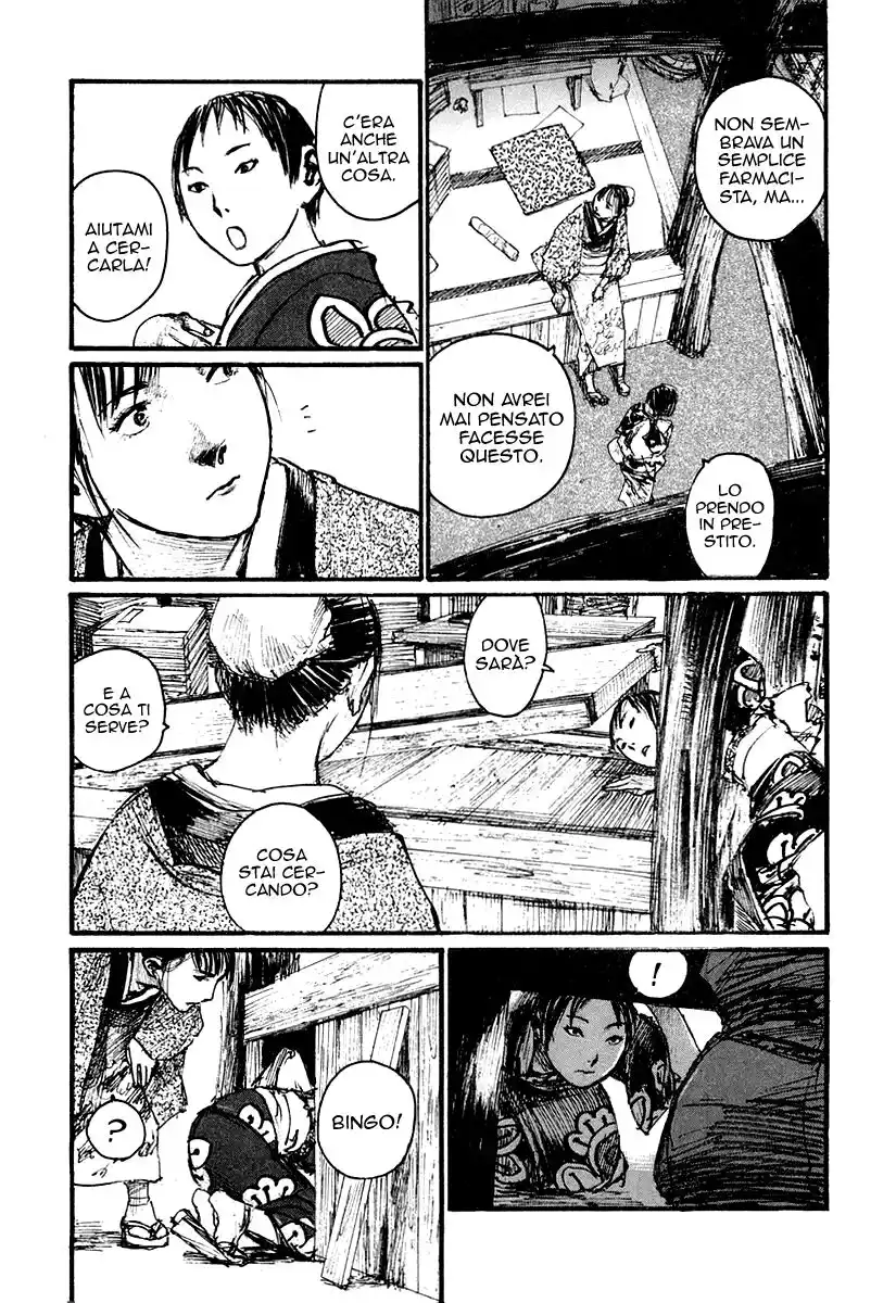 Blade of the Immortal Capitolo 113 page 28