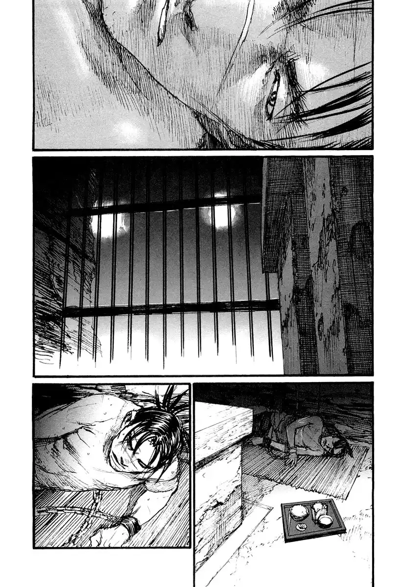 Blade of the Immortal Capitolo 113 page 3