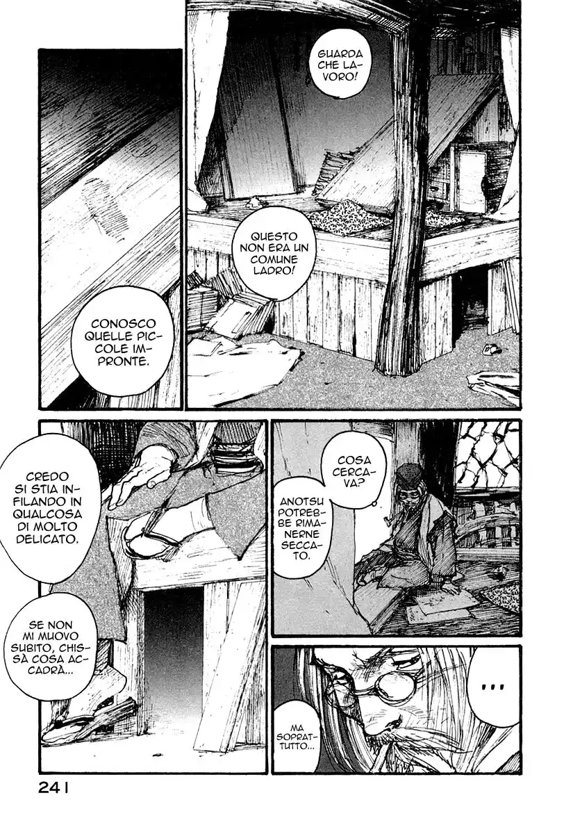 Blade of the Immortal Capitolo 113 page 30