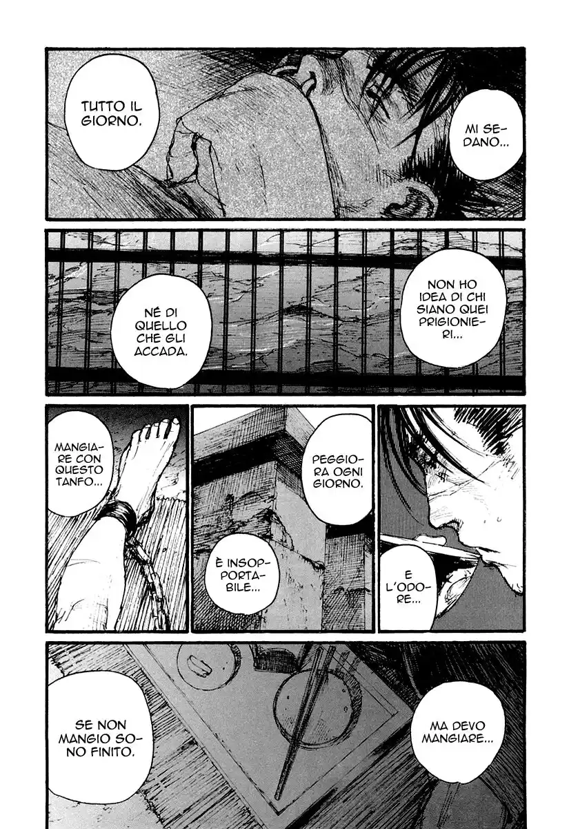 Blade of the Immortal Capitolo 113 page 6