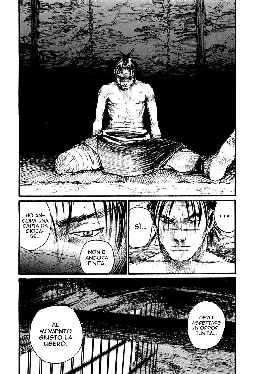 Blade of the Immortal Capitolo 113 page 7