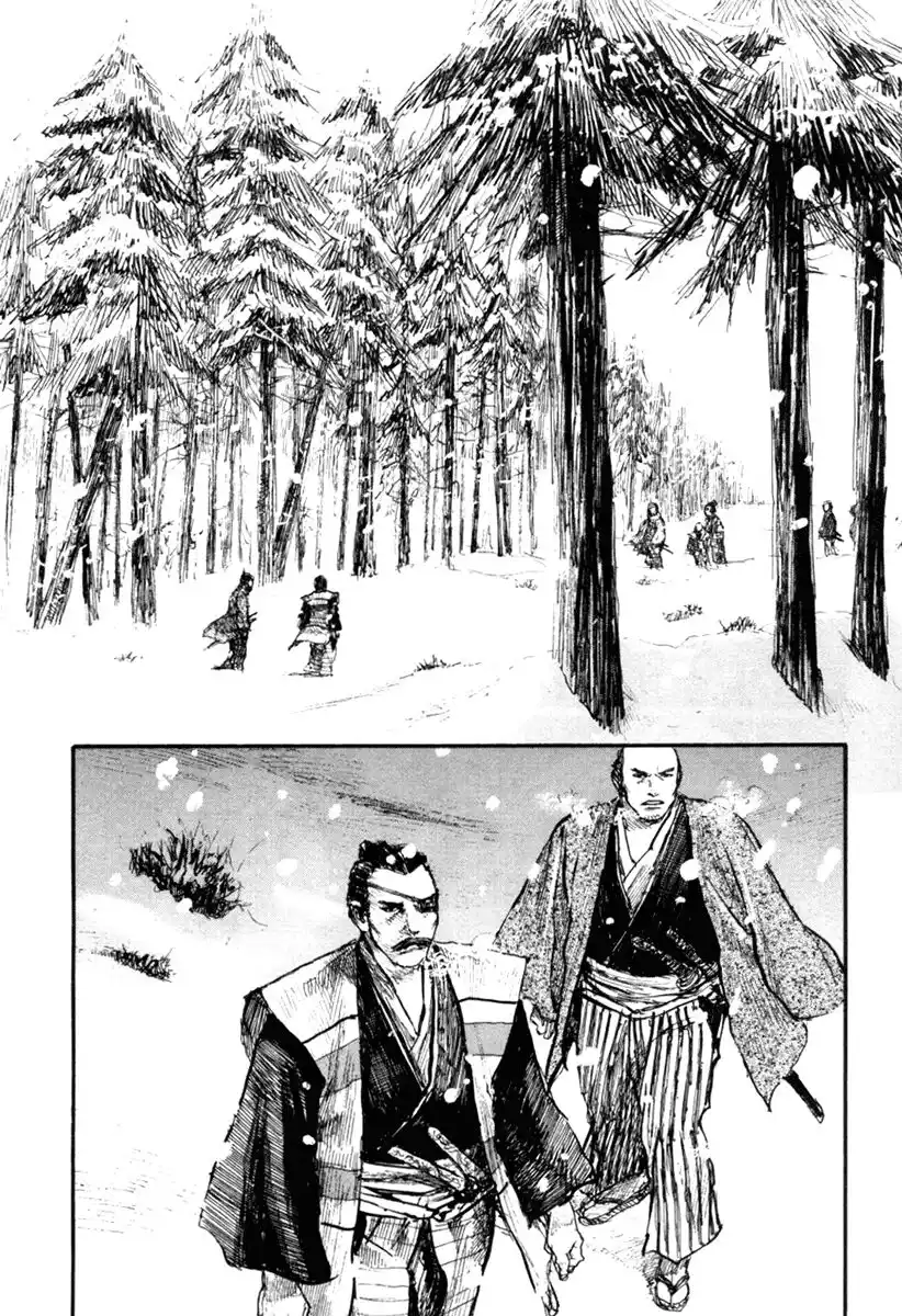 Blade of the Immortal Capitolo 145 page 13