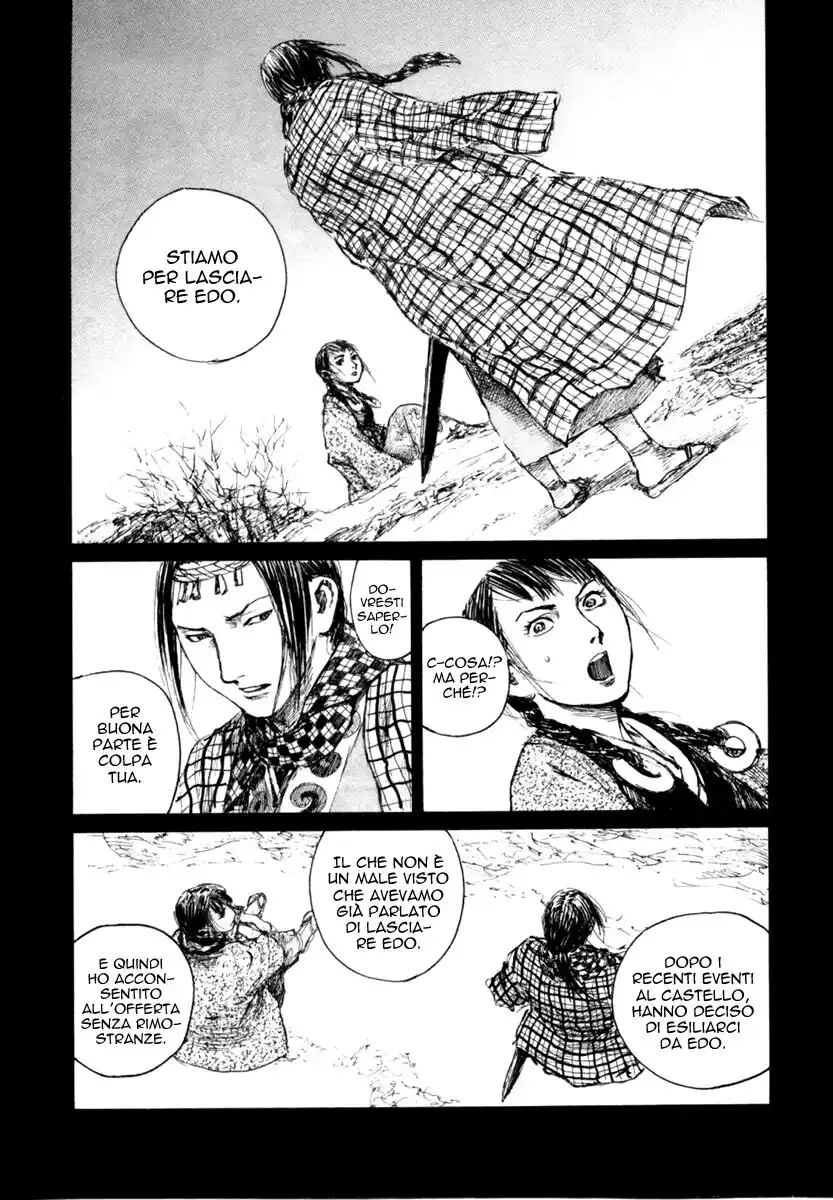 Blade of the Immortal Capitolo 145 page 5