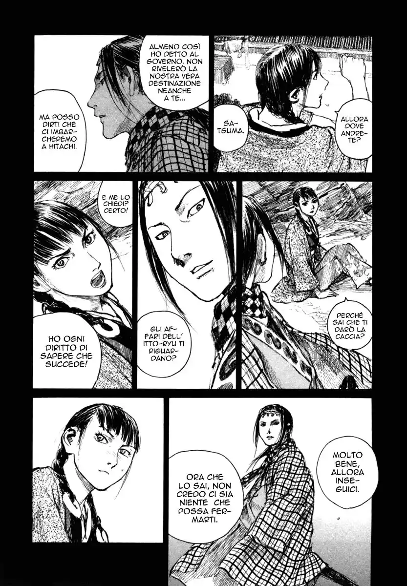 Blade of the Immortal Capitolo 145 page 6