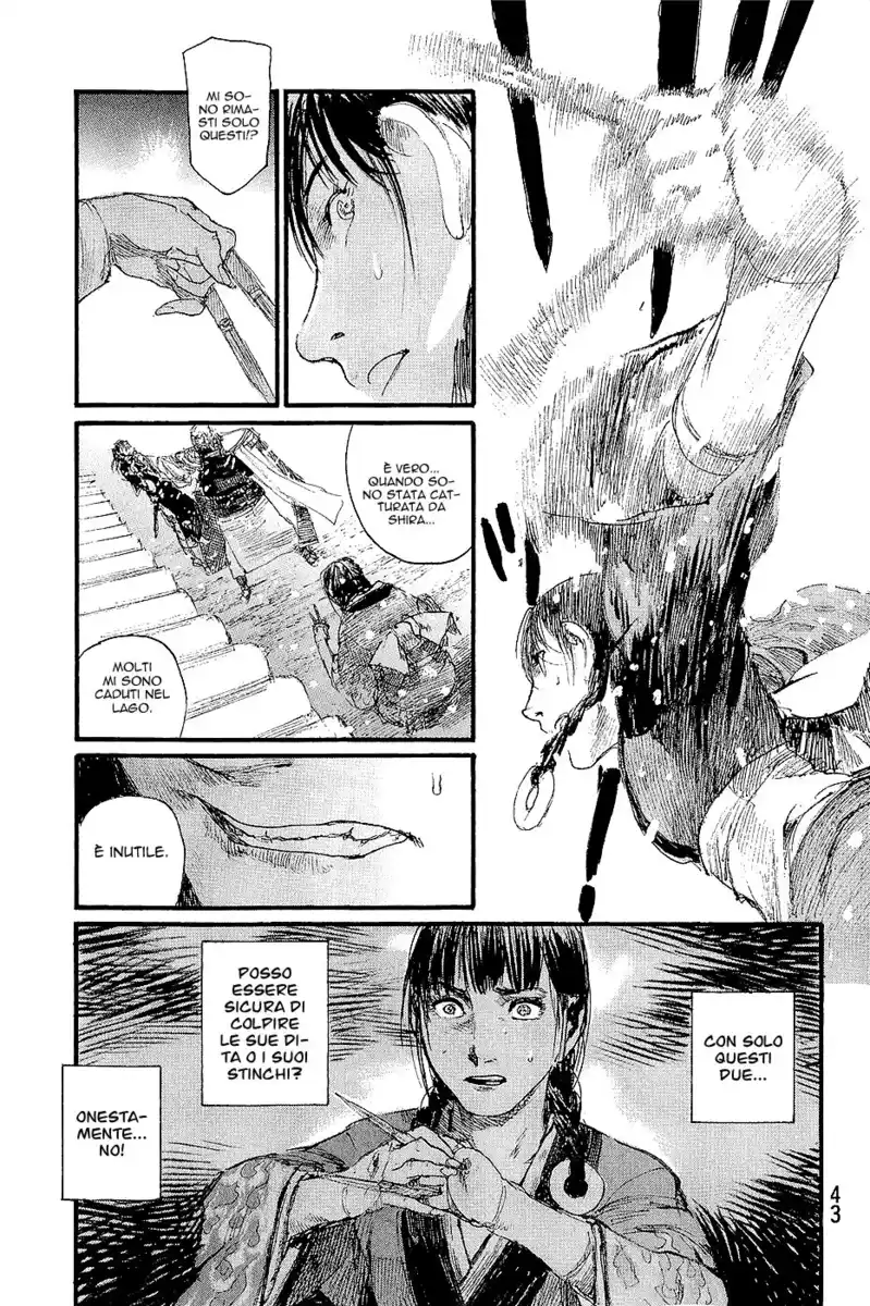 Blade of the Immortal Capitolo 193 page 12