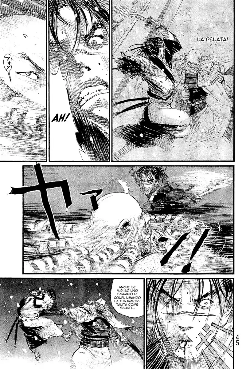 Blade of the Immortal Capitolo 193 page 14