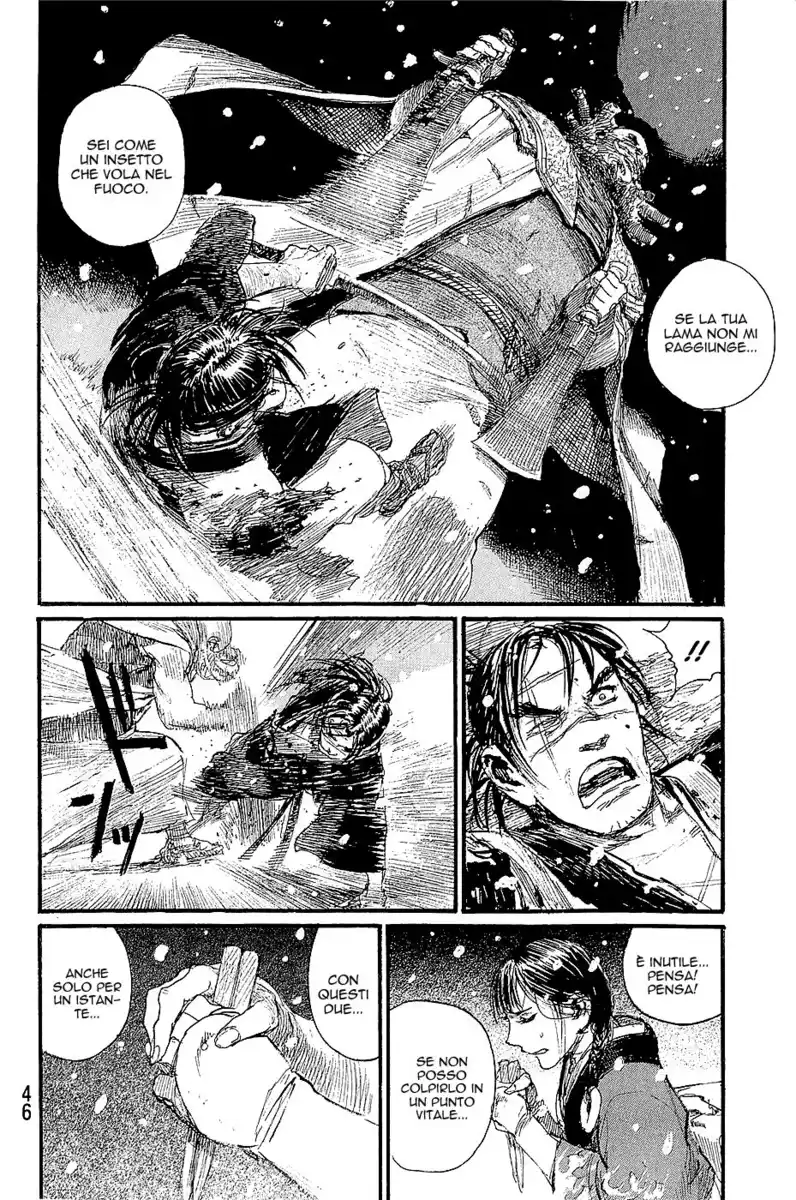 Blade of the Immortal Capitolo 193 page 15