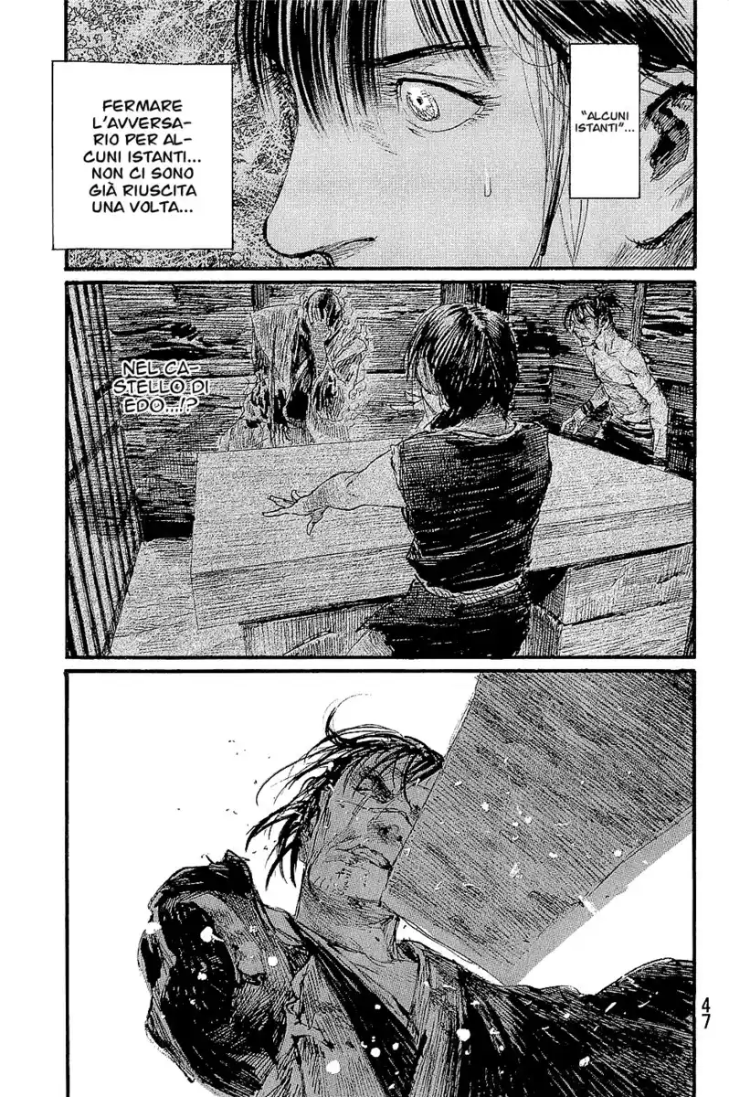 Blade of the Immortal Capitolo 193 page 16