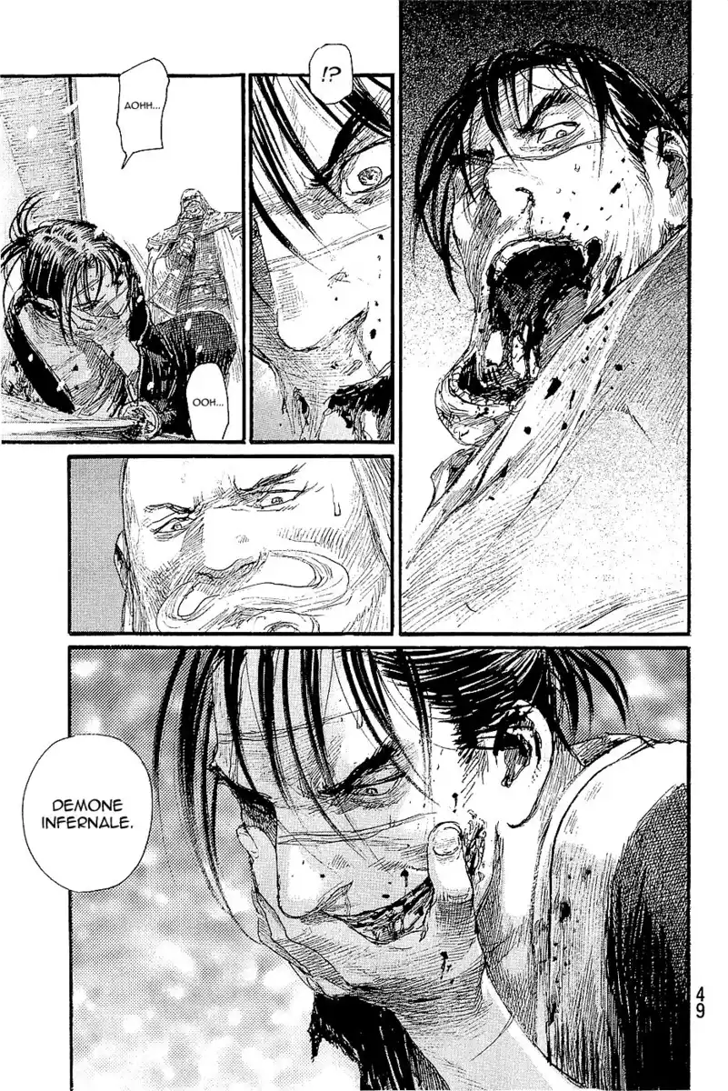 Blade of the Immortal Capitolo 193 page 18