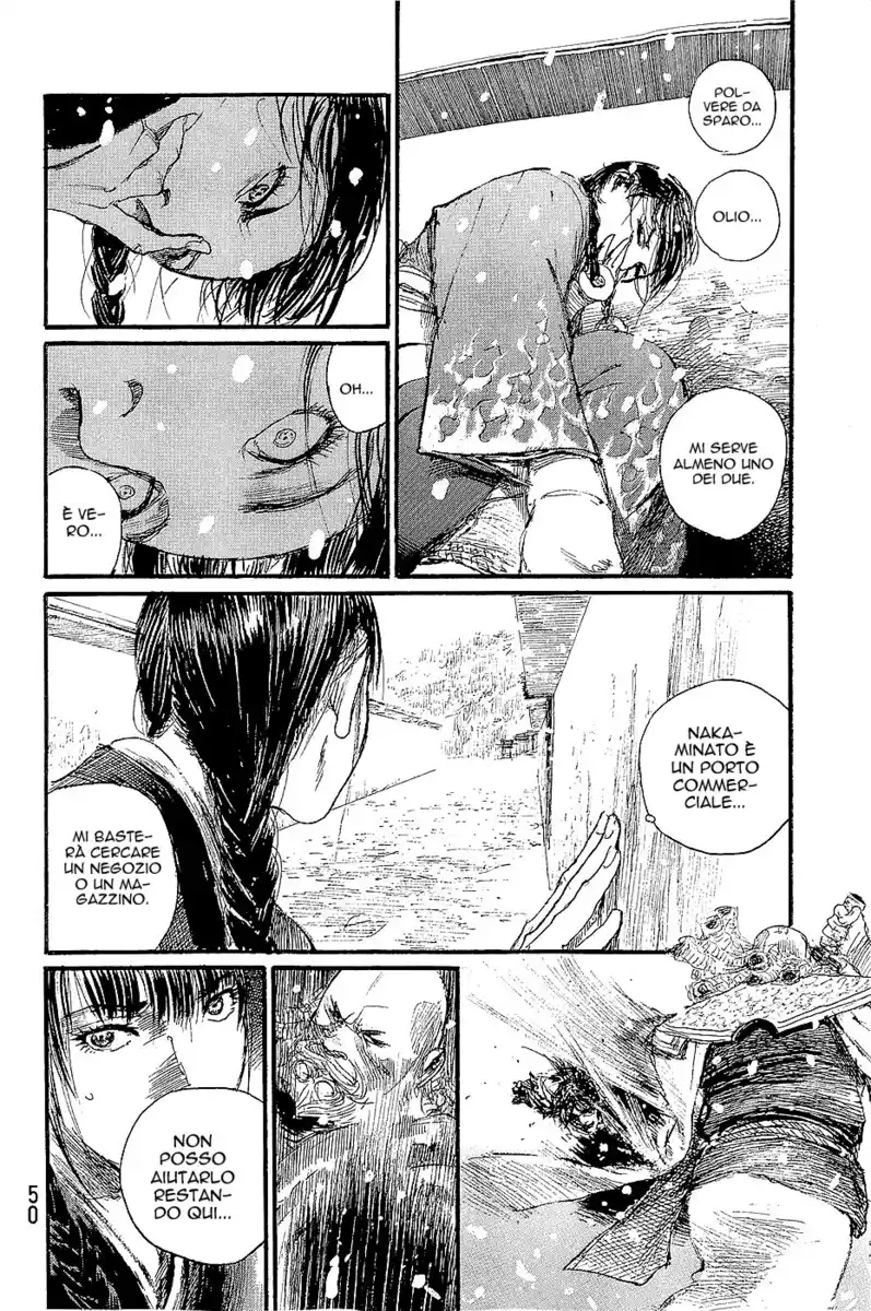 Blade of the Immortal Capitolo 193 page 19