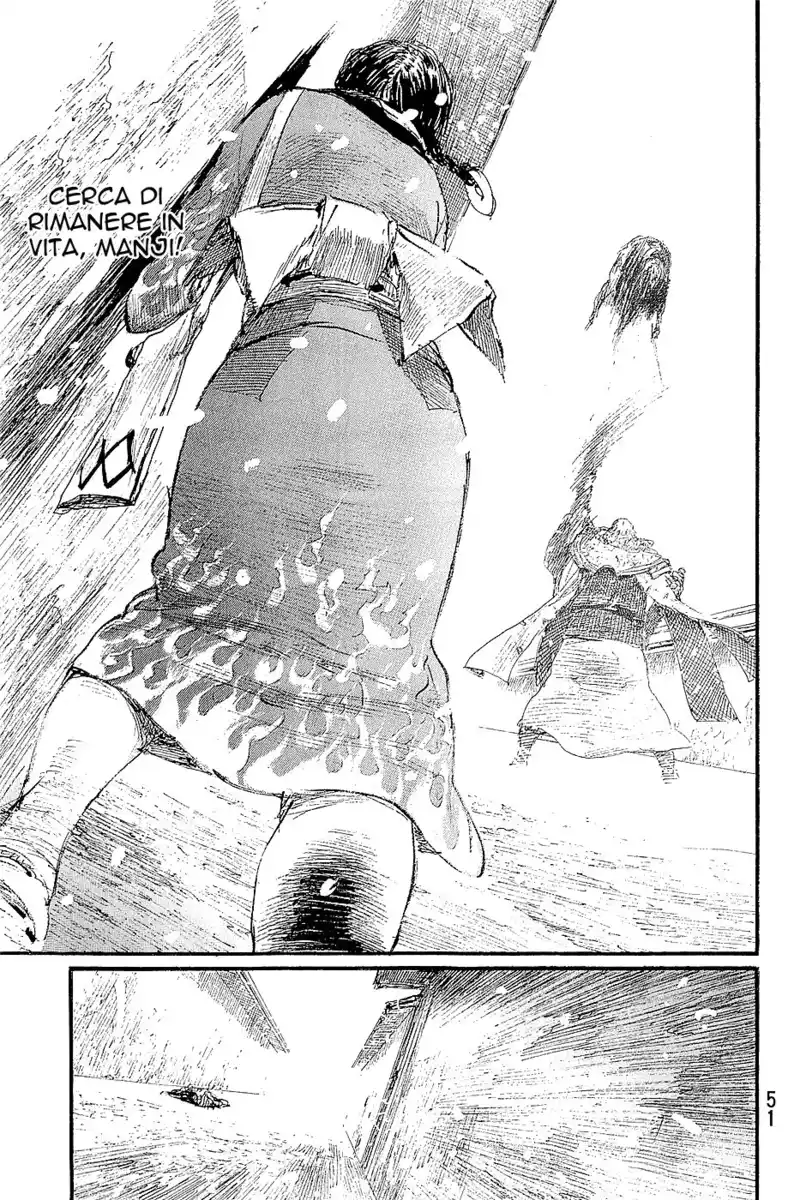 Blade of the Immortal Capitolo 193 page 20