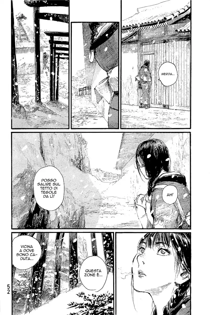 Blade of the Immortal Capitolo 193 page 21