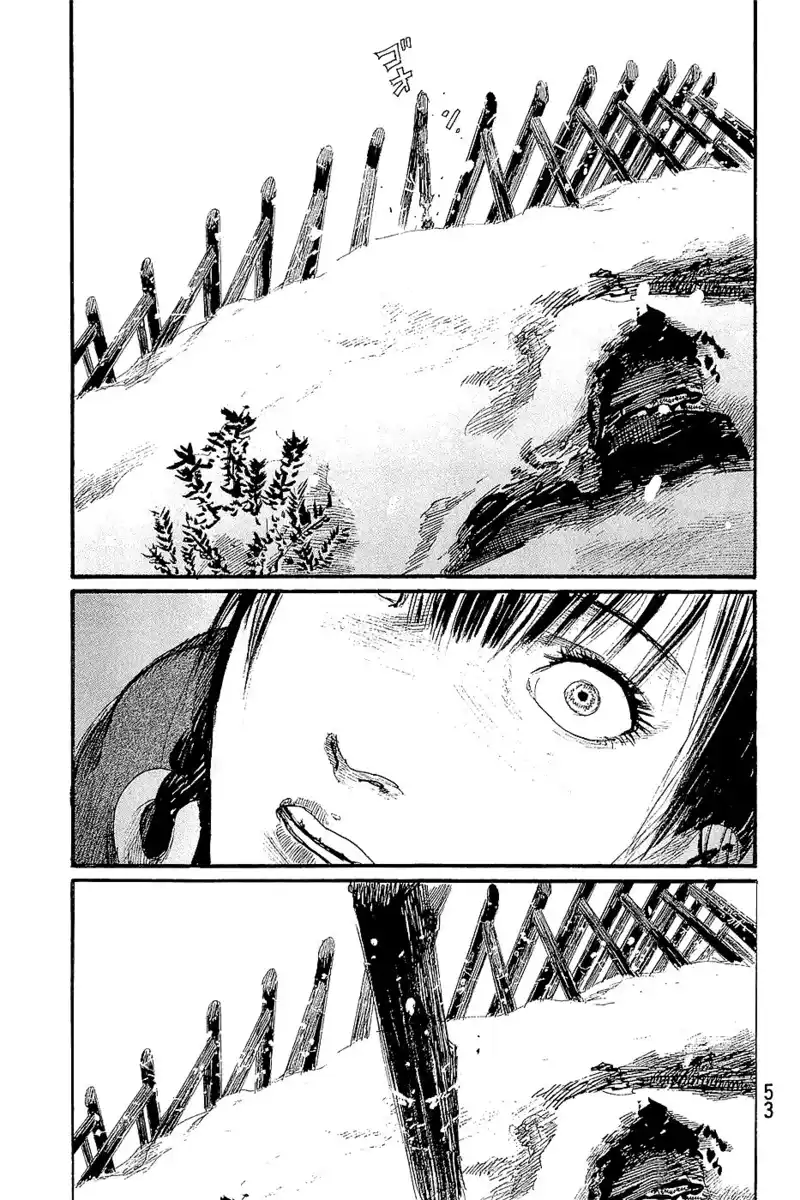 Blade of the Immortal Capitolo 193 page 22