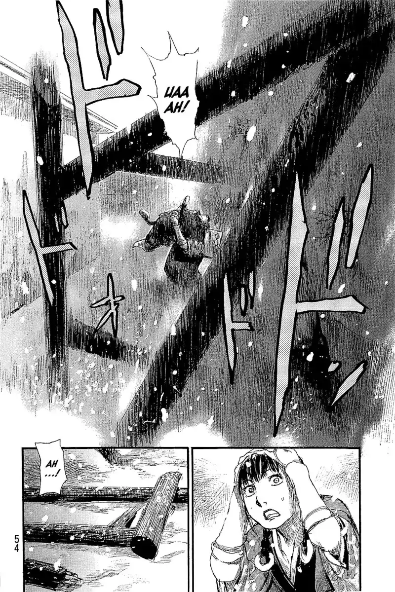 Blade of the Immortal Capitolo 193 page 23