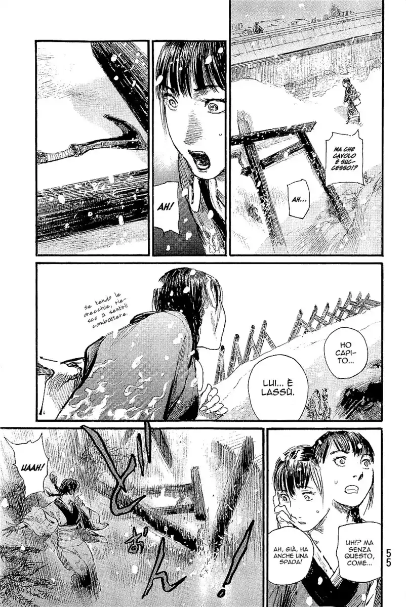 Blade of the Immortal Capitolo 193 page 24