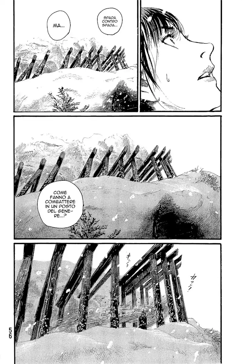 Blade of the Immortal Capitolo 193 page 25