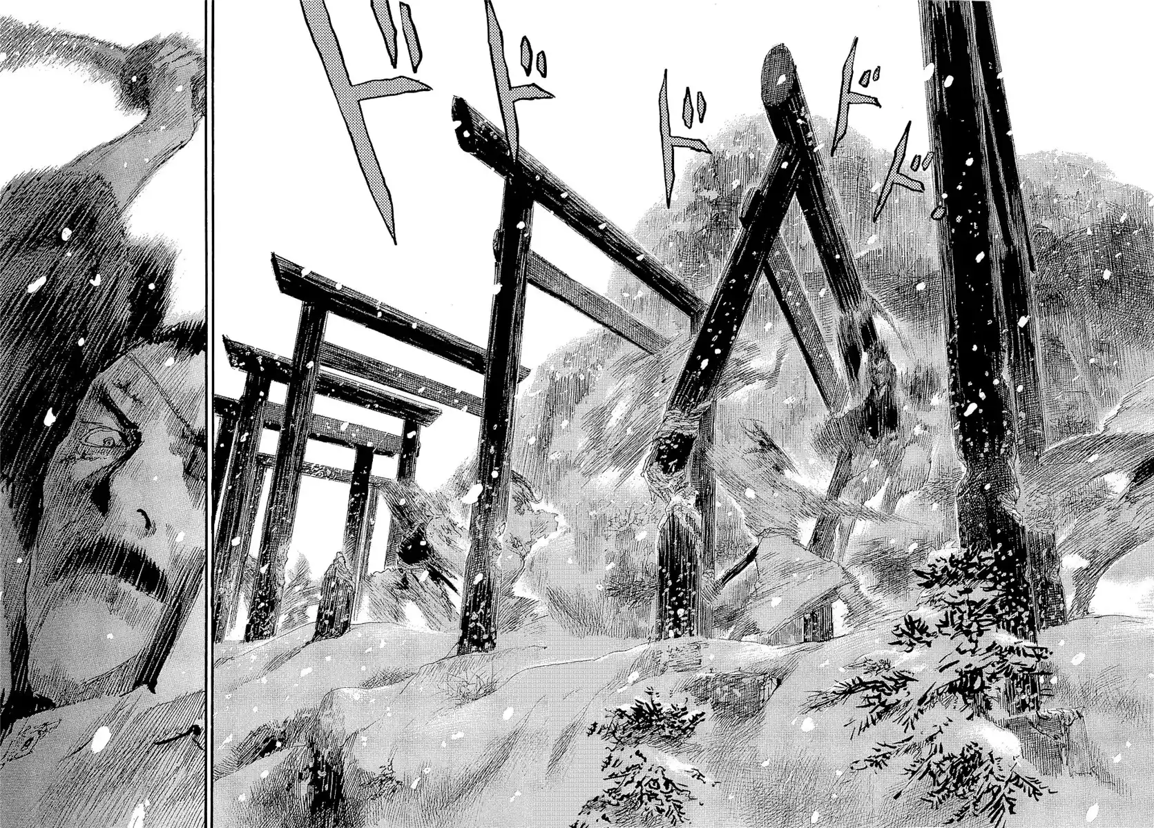 Blade of the Immortal Capitolo 193 page 27