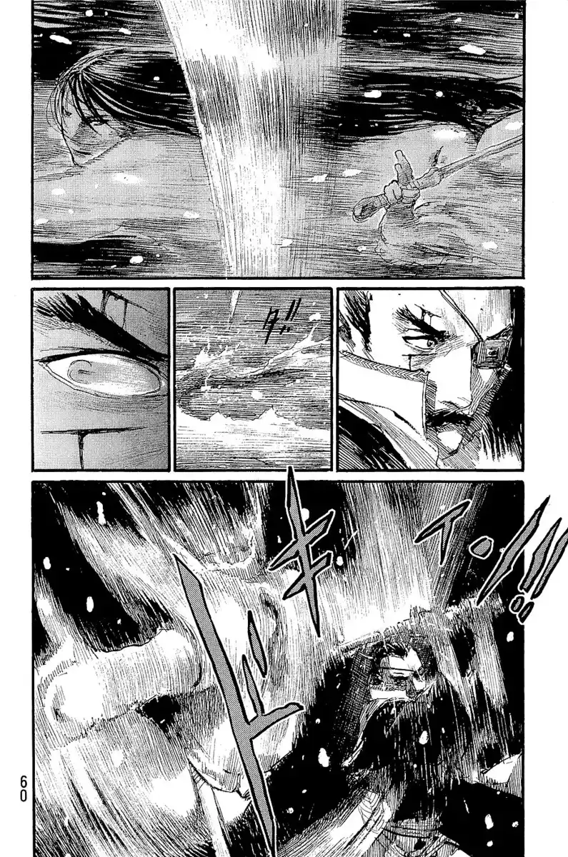 Blade of the Immortal Capitolo 193 page 28