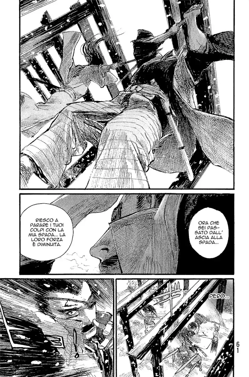 Blade of the Immortal Capitolo 193 page 29