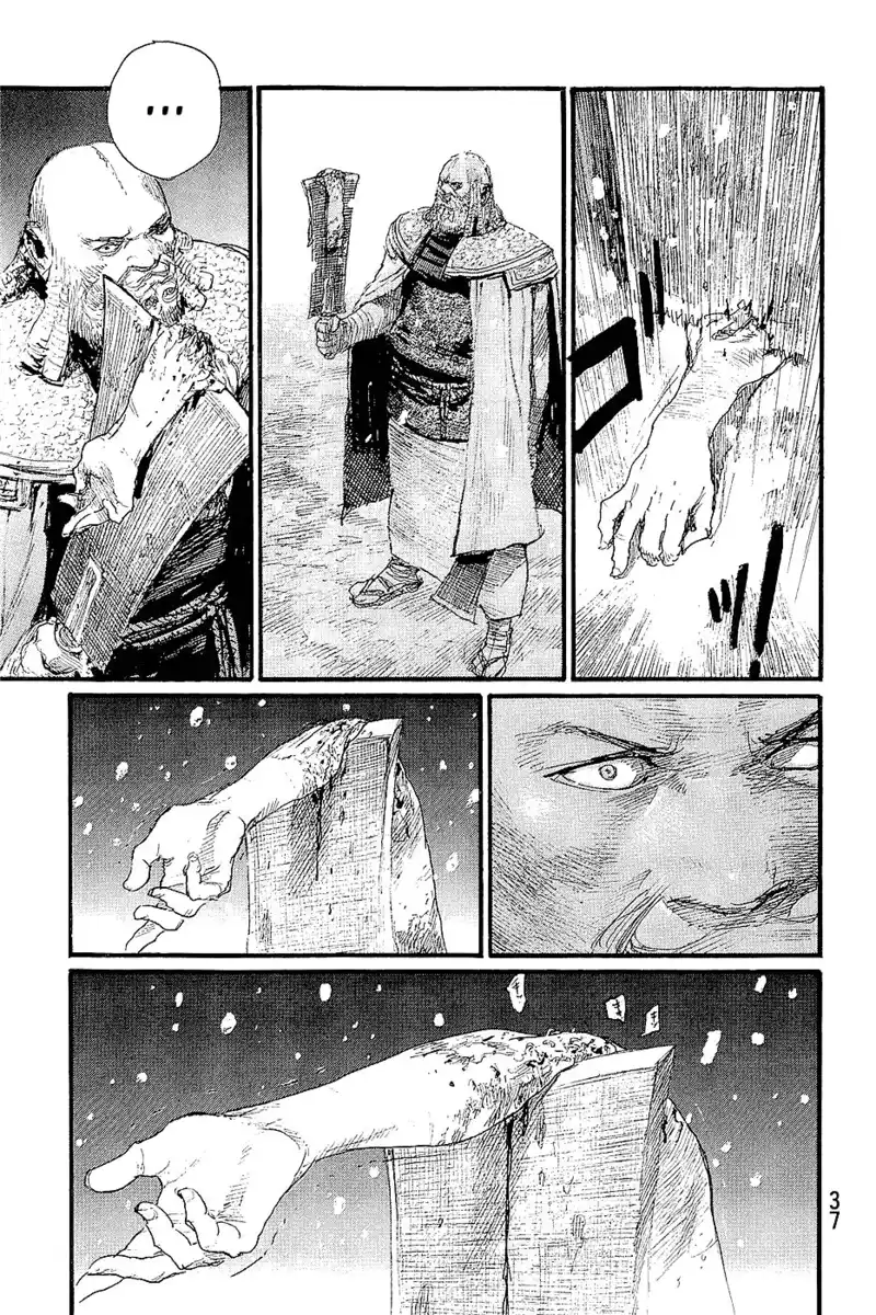 Blade of the Immortal Capitolo 193 page 6