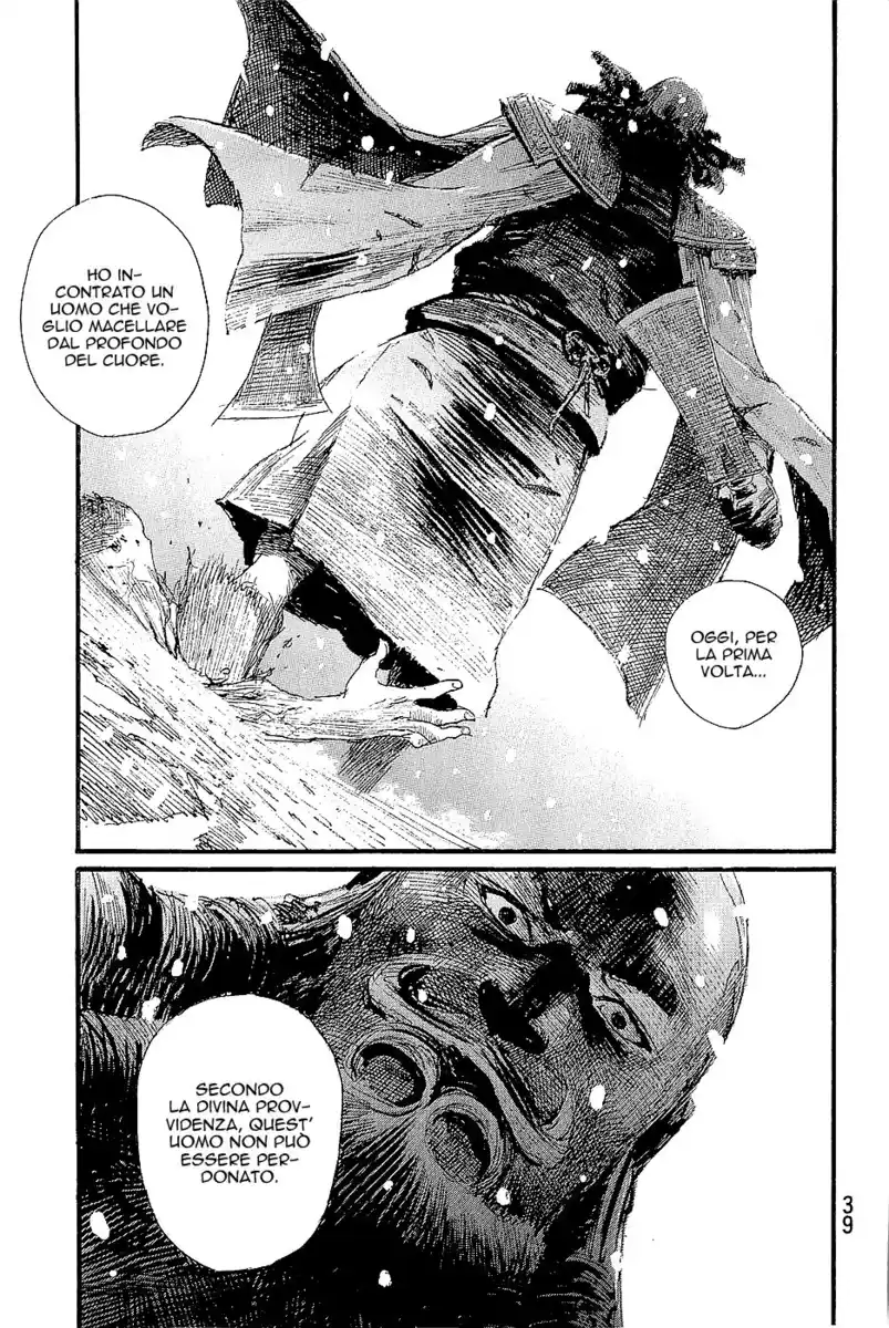 Blade of the Immortal Capitolo 193 page 8