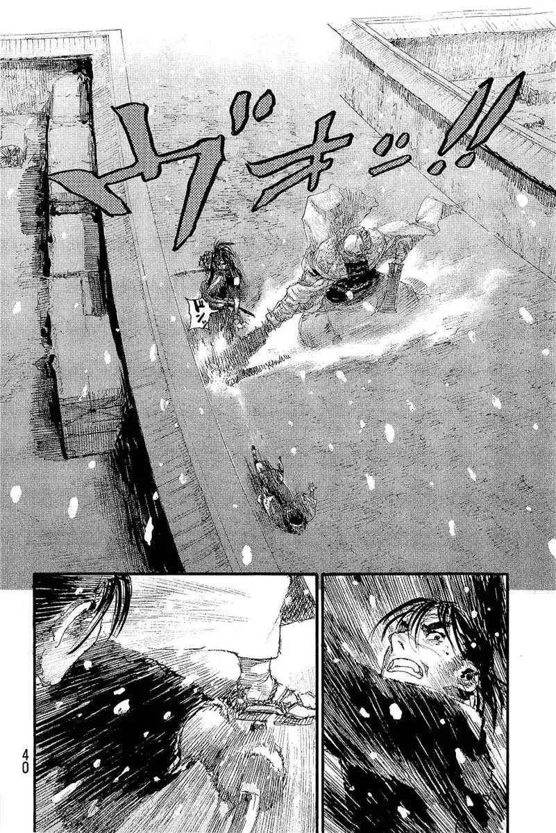 Blade of the Immortal Capitolo 193 page 9