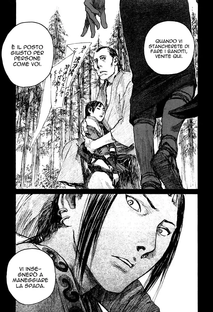 Blade of the Immortal Capitolo 116 page 10