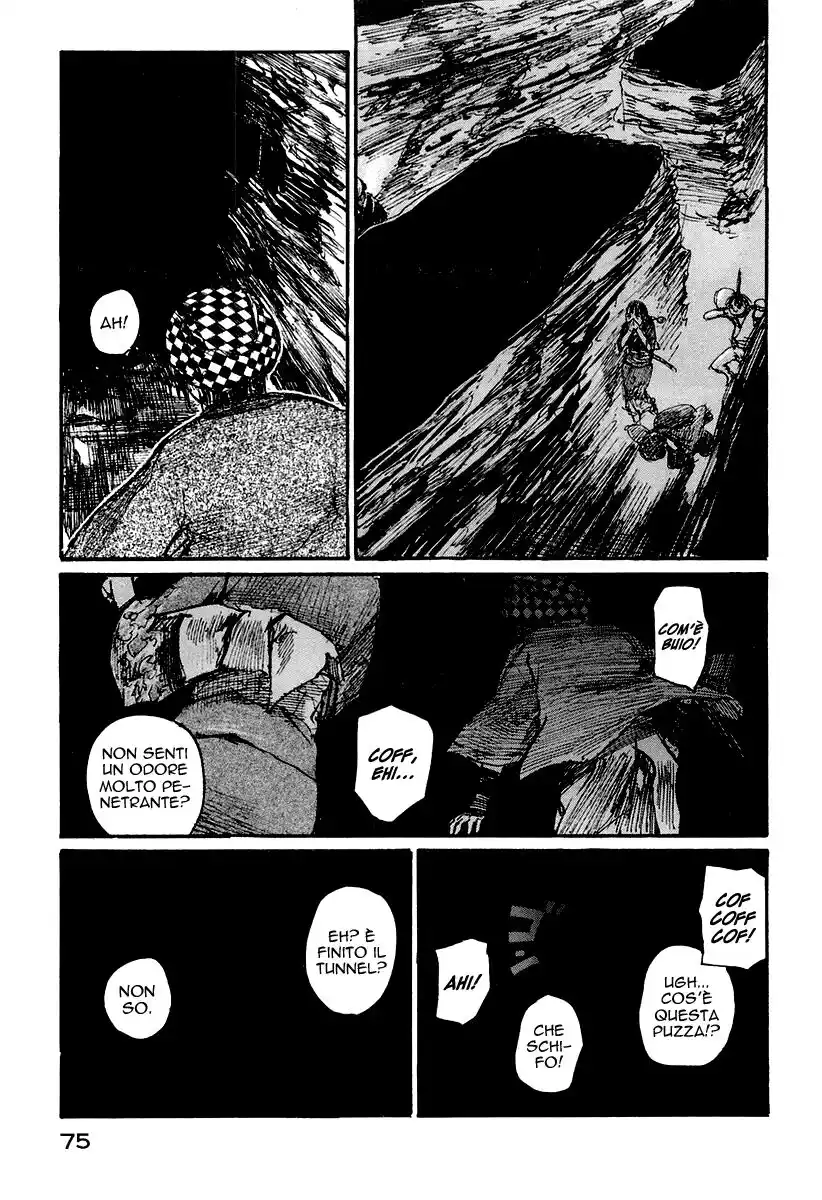 Blade of the Immortal Capitolo 116 page 14