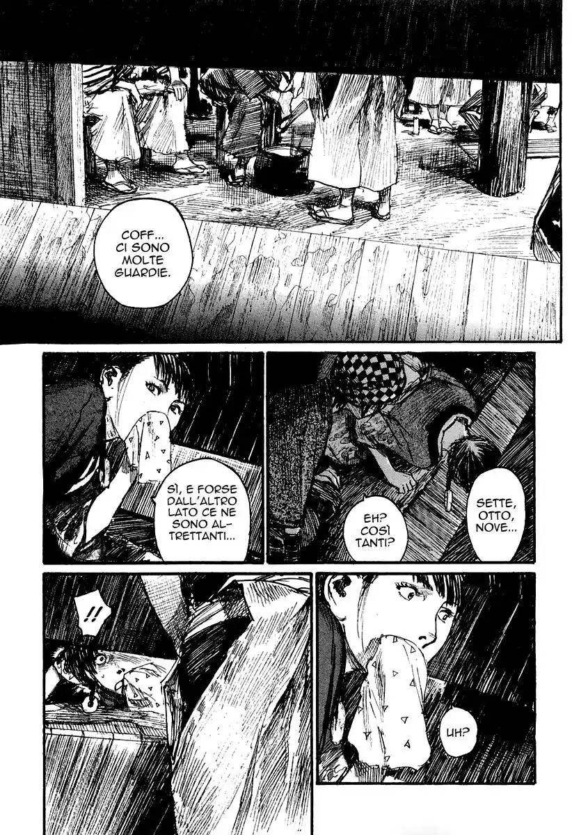 Blade of the Immortal Capitolo 116 page 16