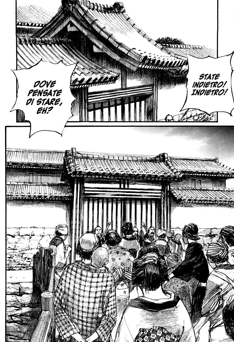 Blade of the Immortal Capitolo 116 page 23