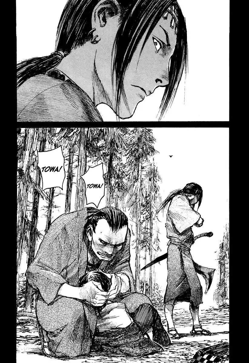 Blade of the Immortal Capitolo 116 page 3