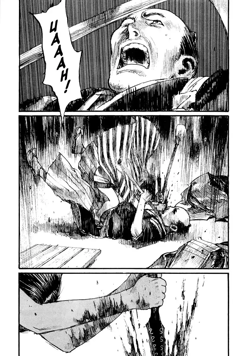 Blade of the Immortal Capitolo 116 page 30