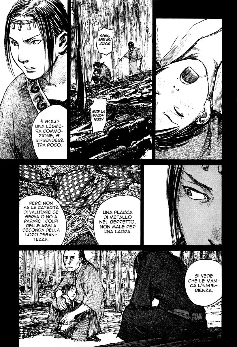 Blade of the Immortal Capitolo 116 page 4