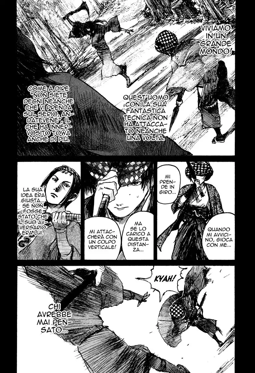 Blade of the Immortal Capitolo 116 page 7