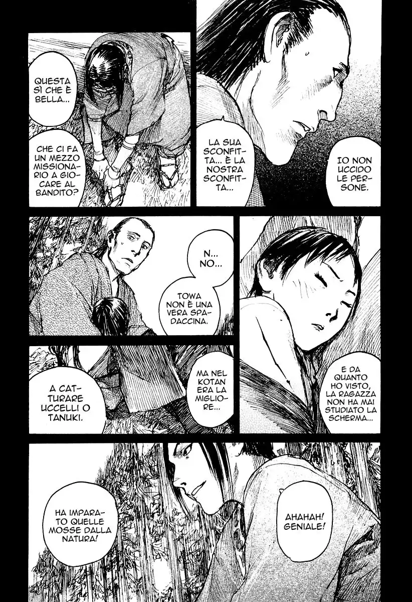 Blade of the Immortal Capitolo 116 page 9