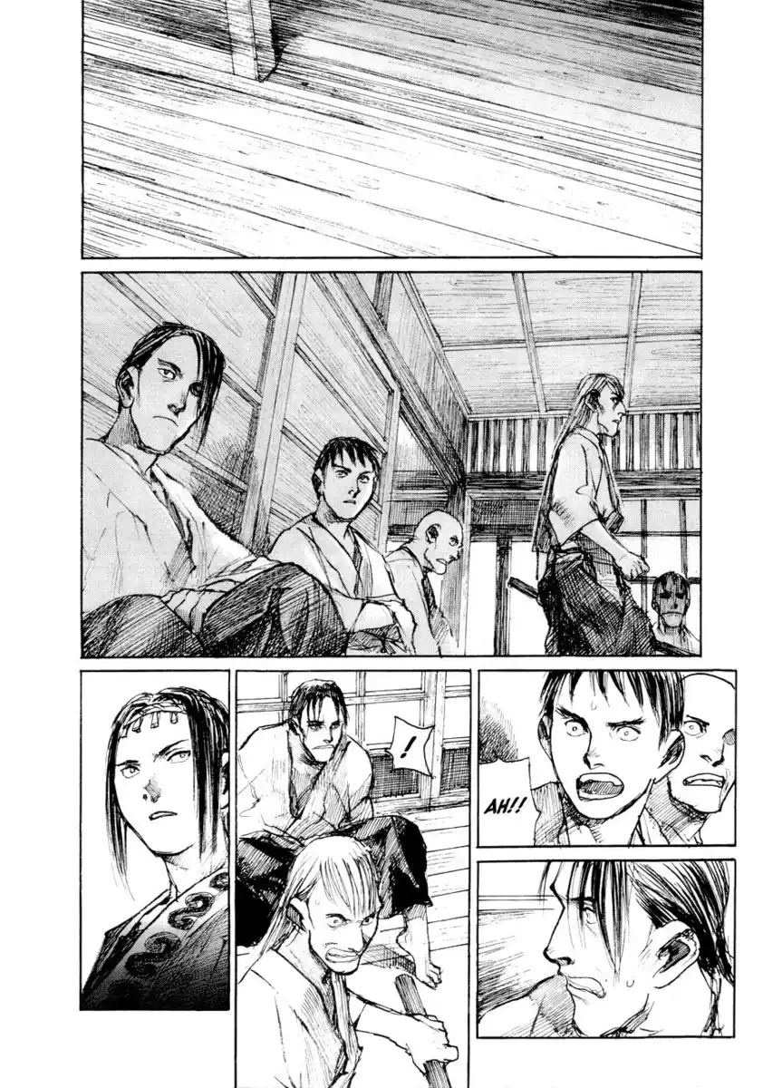 Blade of the Immortal Capitolo 48 page 13