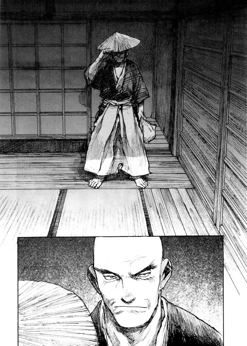 Blade of the Immortal Capitolo 48 page 14