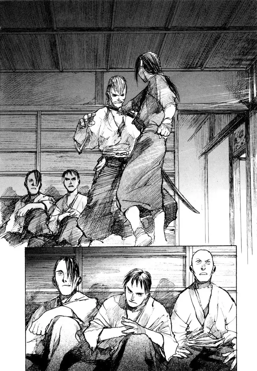 Blade of the Immortal Capitolo 48 page 9