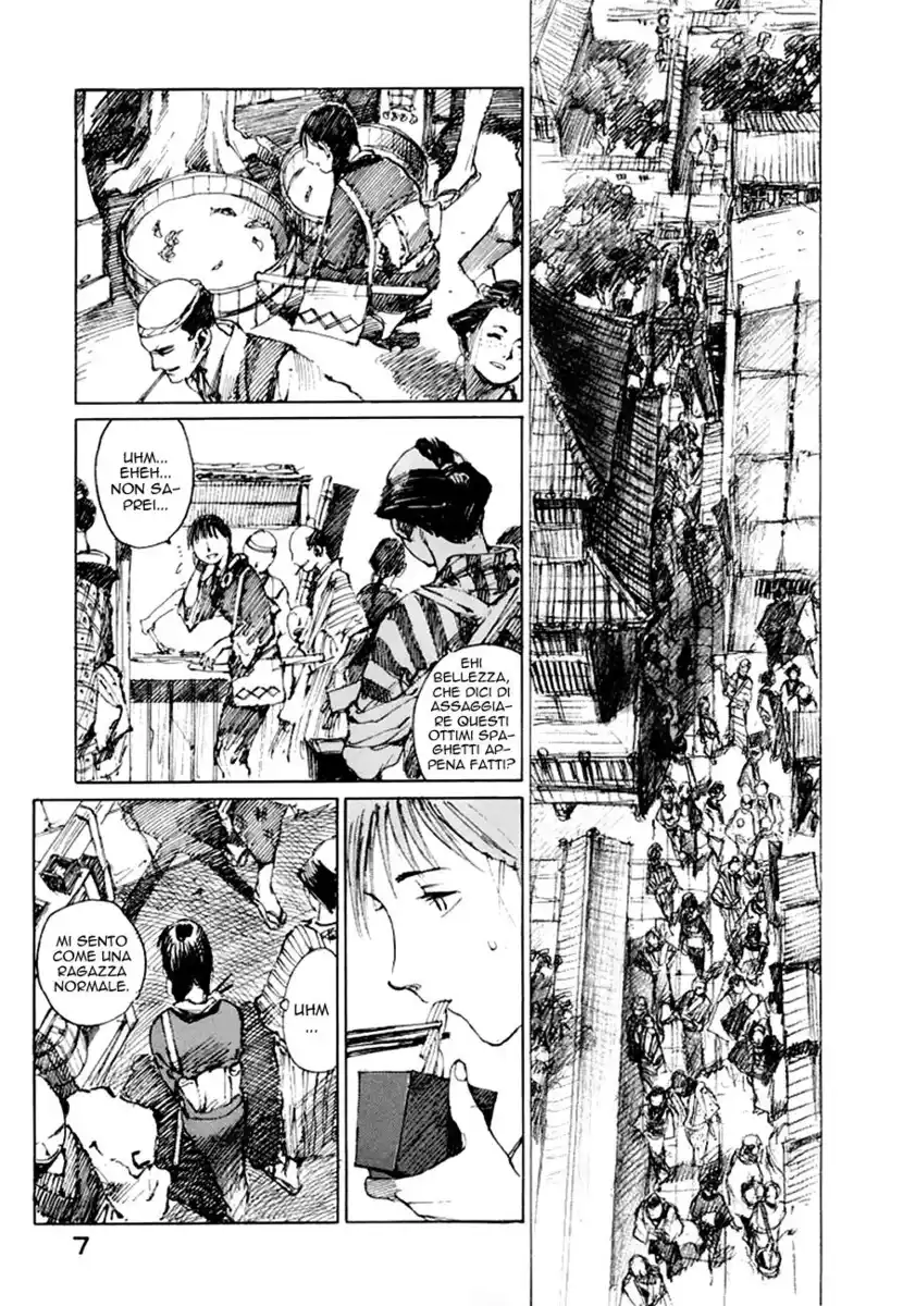 Blade of the Immortal Capitolo 14 page 12