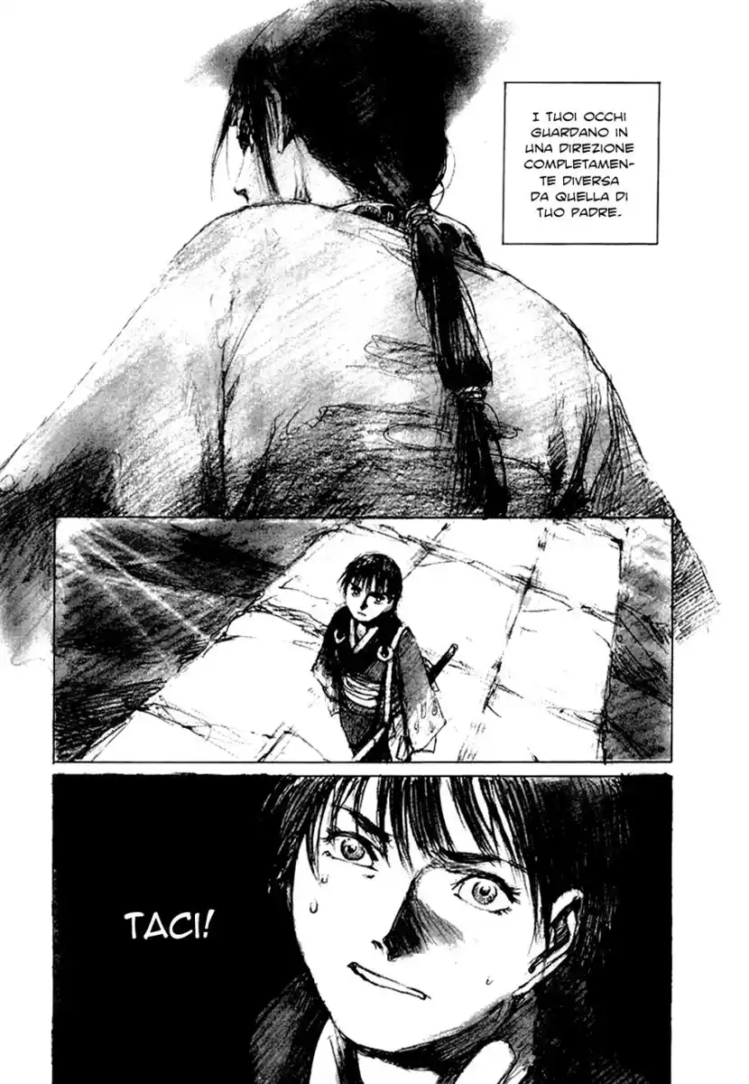 Blade of the Immortal Capitolo 14 page 14