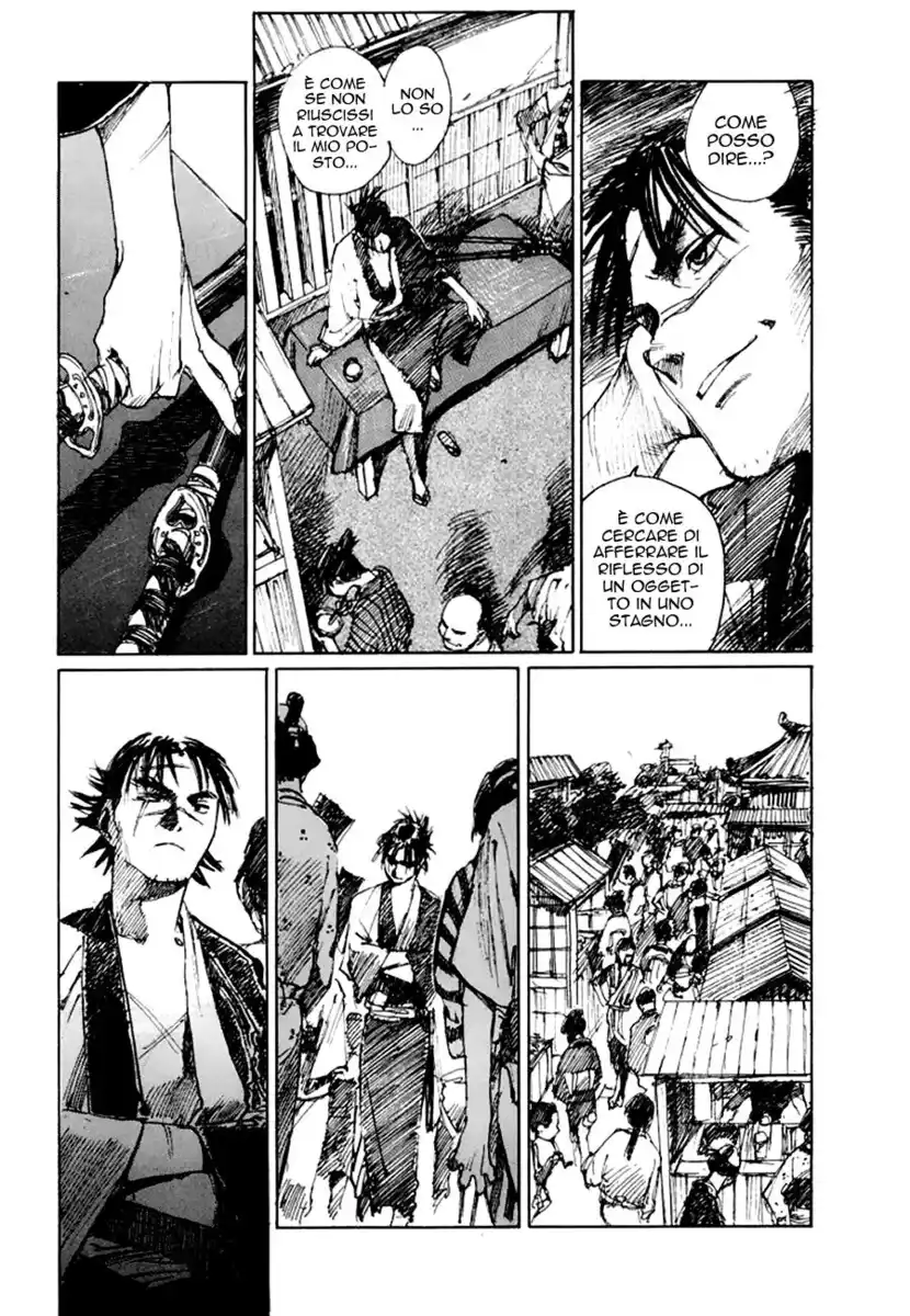 Blade of the Immortal Capitolo 14 page 22