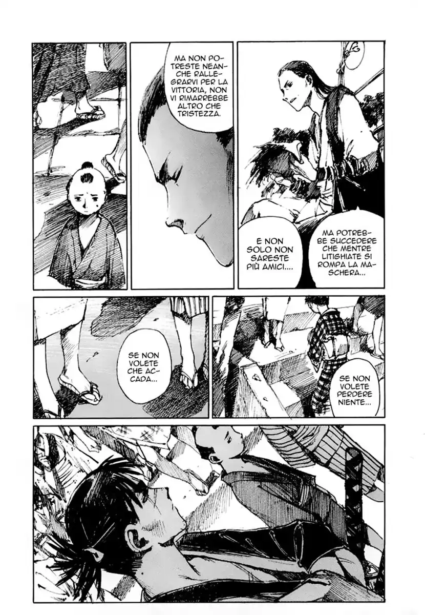 Blade of the Immortal Capitolo 14 page 26