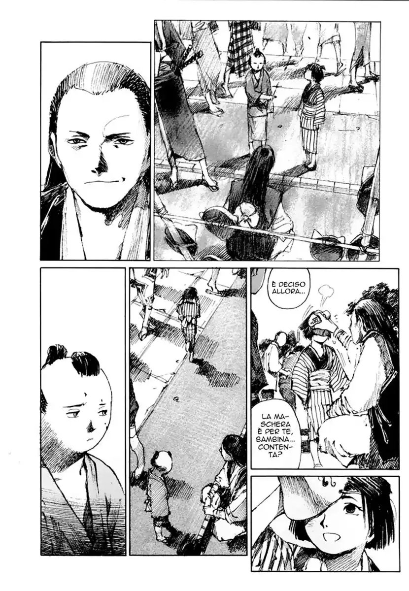 Blade of the Immortal Capitolo 14 page 27