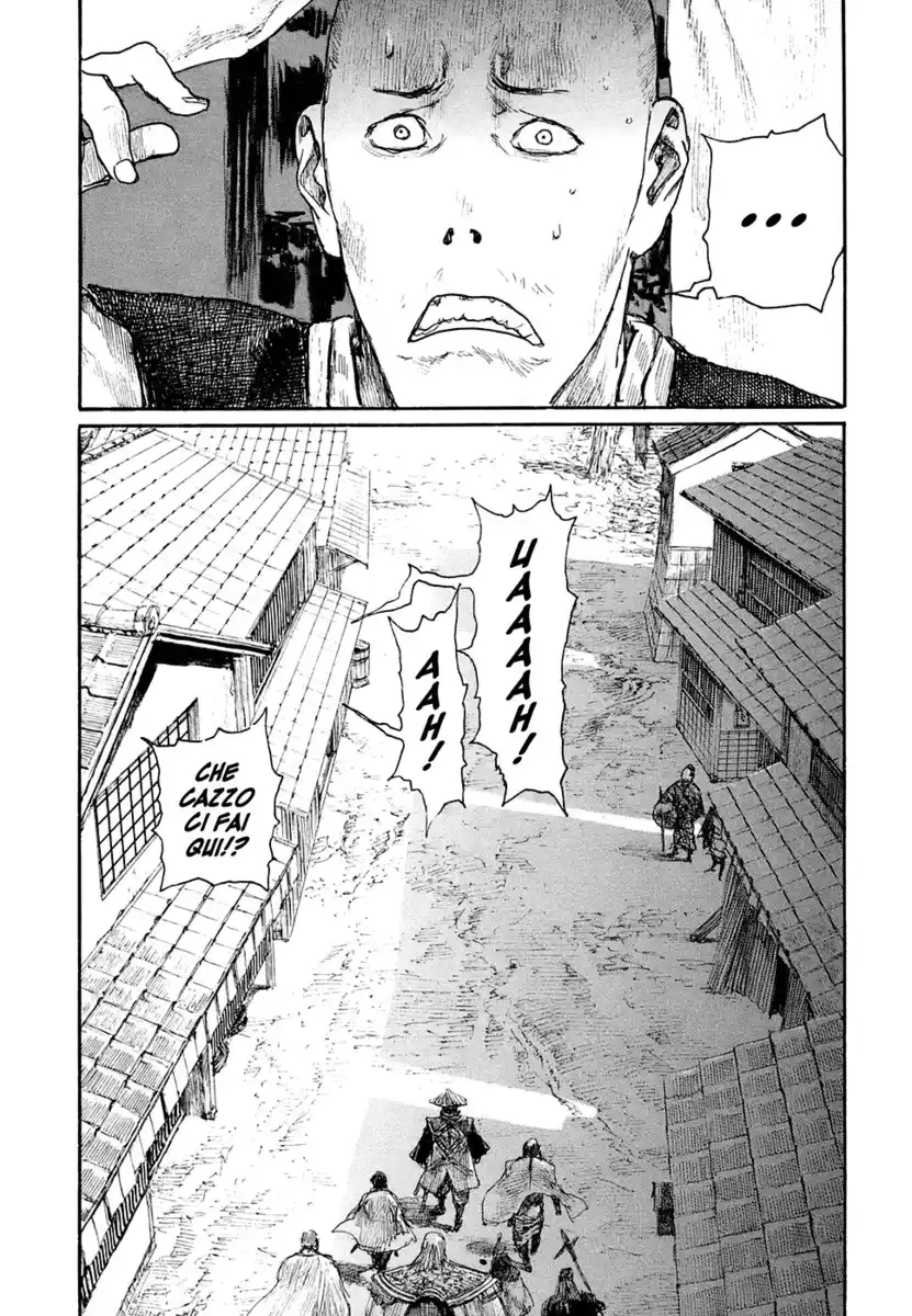 Blade of the Immortal Capitolo 149 page 13