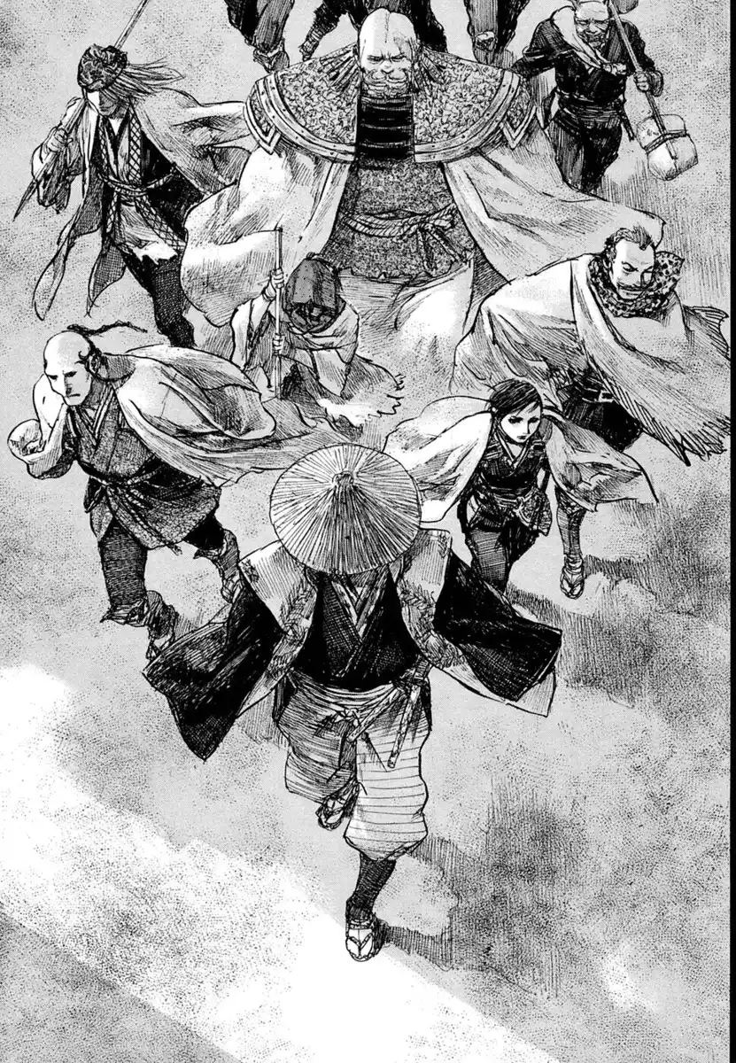 Blade of the Immortal Capitolo 149 page 14