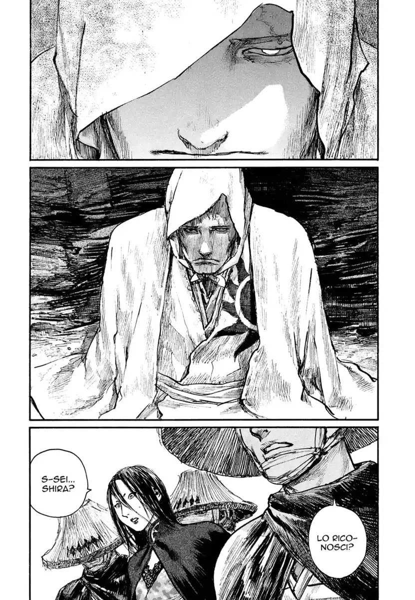 Blade of the Immortal Capitolo 149 page 18