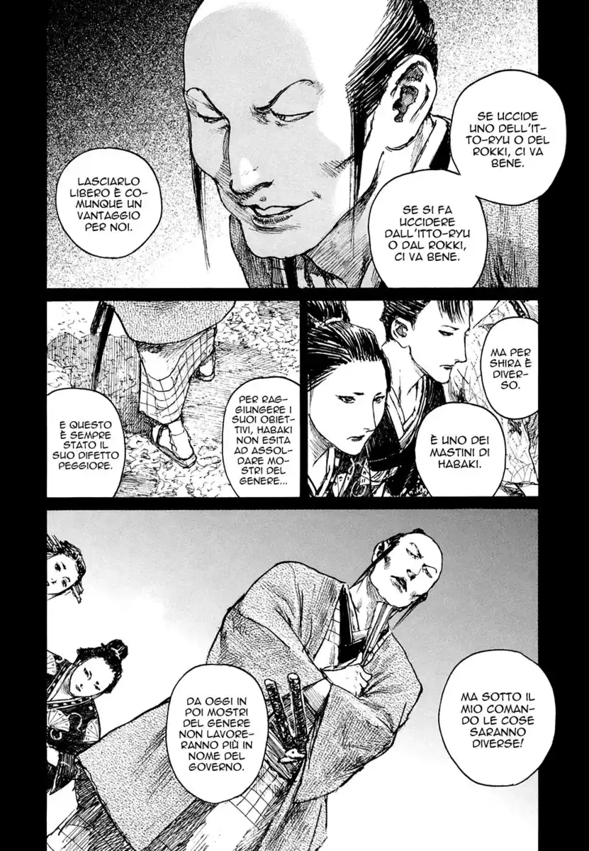 Blade of the Immortal Capitolo 149 page 23