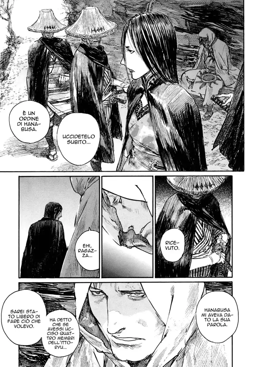 Blade of the Immortal Capitolo 149 page 24