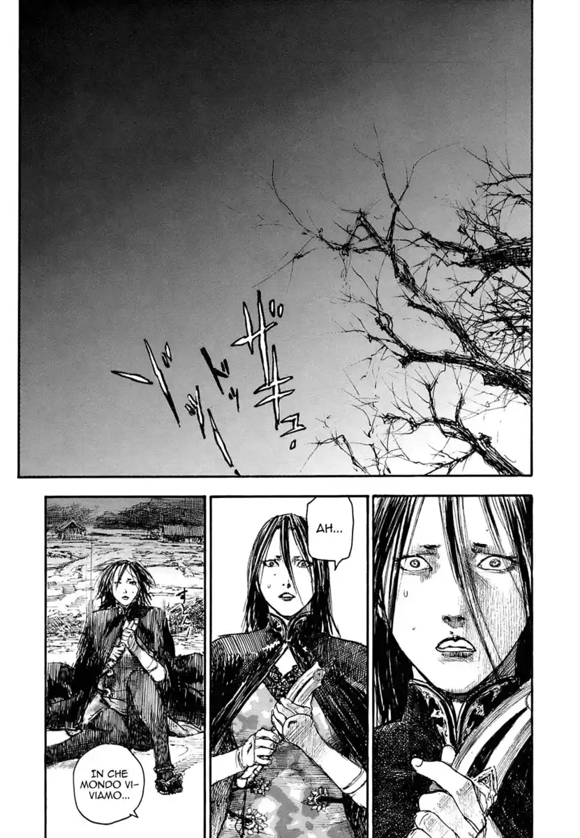 Blade of the Immortal Capitolo 149 page 26