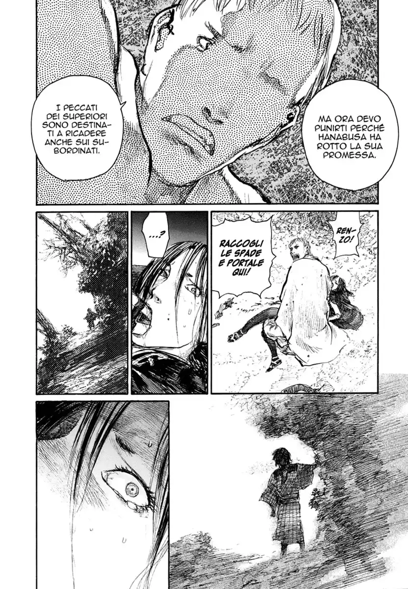 Blade of the Immortal Capitolo 149 page 32